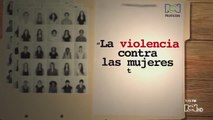 Heidy Soriano y su pequeña hija, la historia de un doble feminicidio