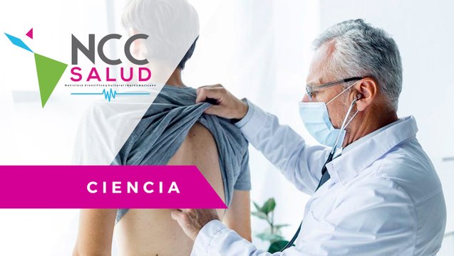 Es­tas son al­gu­nas de las se­cue­las de los pa­cien­tes post CO­VID-19