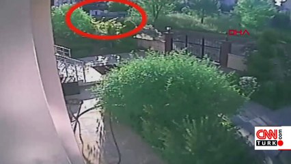 Zeynep Şenpınar cinayetinde yeni görüntüler ortaya çıktı