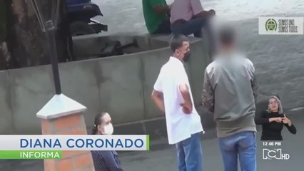 Durante la cuarentena la extorsión aumentó por medio de redes sociales