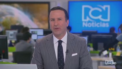 Carlos Lehder, cabecilla del Cartel de Medellín, fue extraditado a Alemania