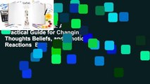 [Read] MindWorks: A Practical Guide for Changing Thoughts Beliefs, and Emotional Reactions  Best