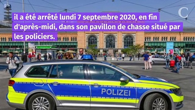 Ernst-August de Hanovre : l'ex de Caroline de Monaco arrêté à son domicile