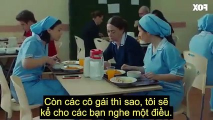 Trái Tim Phụ Nữ Tập 42 --- VTV3 Thuyết Minh tap 43 --- Phim Thổ Nhĩ Kỳ - phim trai tim phu nu tap 42