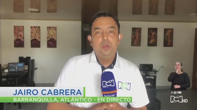 Balance del toque de queda en Atlántico reporta más de 200 comparendos