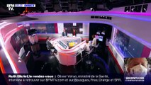 24H sur BFMTV: les images qu'il ne fallait pas rater ce mercredi - 09/09