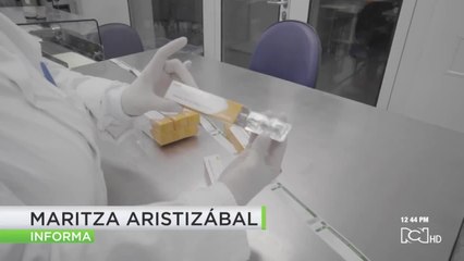 ¿Cómo está Colombia frente al acceso a la eventual vacuna contra el coronavirus?