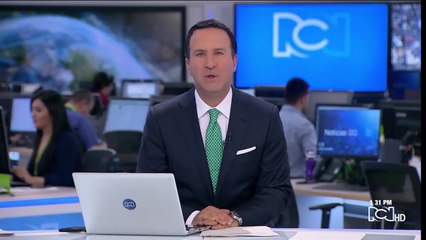 Se registra una fuerte explosión en Houston, Estados Unidos