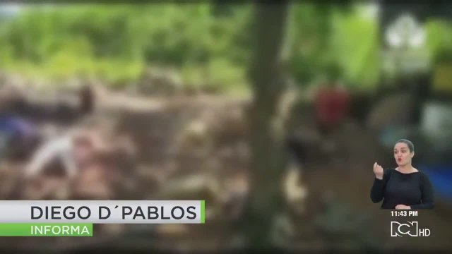 En Cúcuta hay cientos de desplazados por amenazas de grupos armados