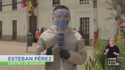 Este es el panorama de las UCI en las cuatro subredes de Bogotá