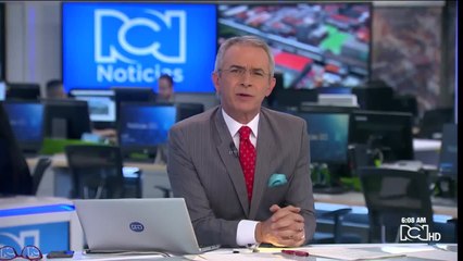 Polémica por adjudicación de construcción de Transmilenio por la avenida 68