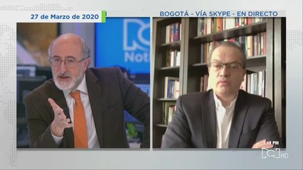 Procuraduría ordenó inspeccionar a las EPS por retrasos en entrega de muestras de covid-19