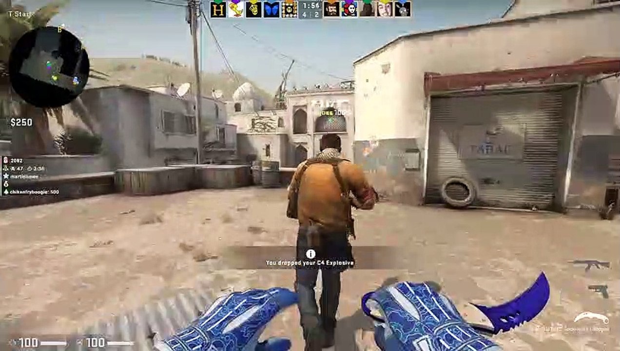 CS:GO WTF Moments | Counter-Strike: Global Offensive (2020) - Gameplay PC HD | Shot Video | BCC TV  #47