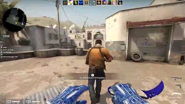 CS:GO WTF Moments | Counter-Strike: Global Offensive (2020) - Gameplay PC HD | Shot Video | BCC TV #47