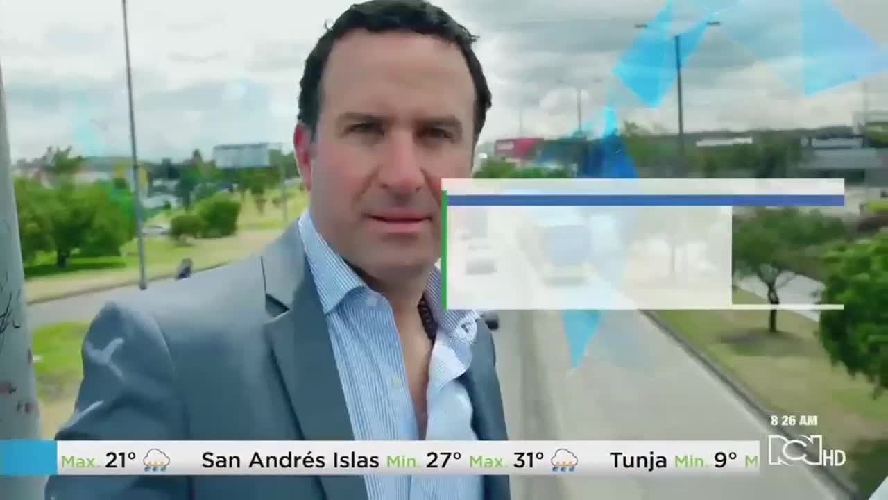 El Cazanoticias: en La Guajira, habitantes limp...