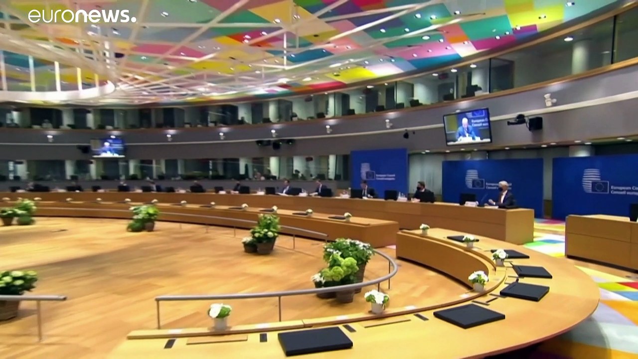 EU-Gelder: Italiens Wiederaufbaupläne