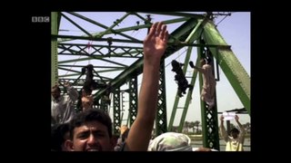 Once Upon a Time in Iraq - Series 1 - Episode 3 | Fallujah