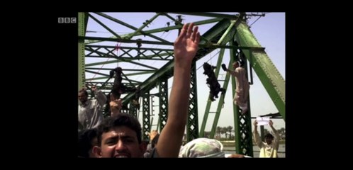 Once Upon a Time in Iraq - Series 1 - Episode 3 | Fallujah