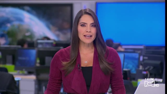 Entrevista exclusiva con Juan Guaidó sobre presencia del ELN en Venezuela