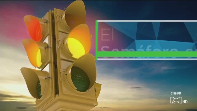 El Semáforo con Laura Acuña: verde para notas de esperanza