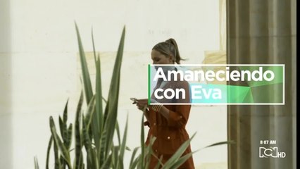 Fanny Lu habla de su nominación junto a Jorge Celedón en los premios Nuestra Tierra