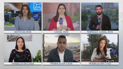 Capturan a hombre que robaba usando un ‘esfero-pistola’ en Bogotá