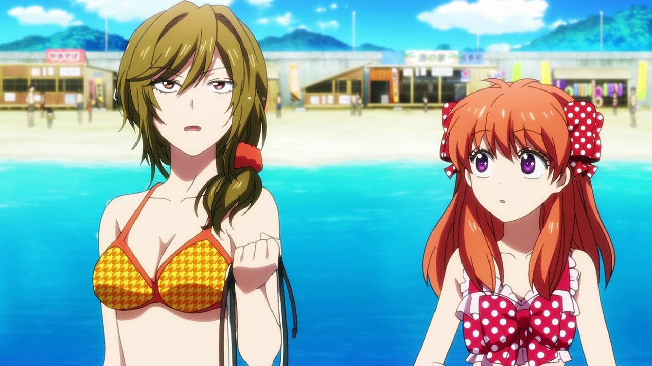 Gekkan Shoujo Nozaki-kun Special - 06