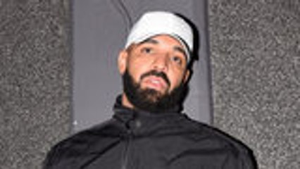 Drake Shares Photo of Adonis on First Day of School | Billboard News