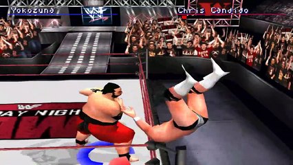 WWA 96 - 98 - Yokozuna season #22
