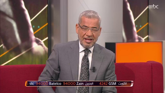 عبد الرحمن محمد: رغم نجاة الاتحاد فهذا المركز لا يليق به ونرفع القبعة لضمك.. والجوكم: لا مقارنة بين ما صرف على العميد وبين نتائجه