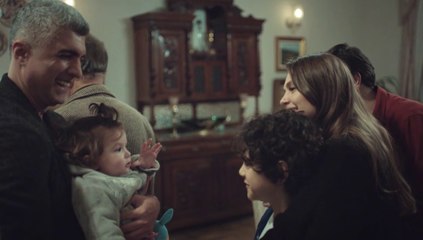 La Novia de Estambul Capítulo 295 En defensa de la familia