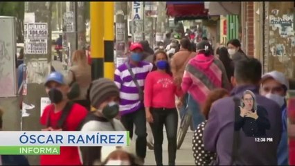 Alertan por incremento de reclutamiento de menores durante cuarentena