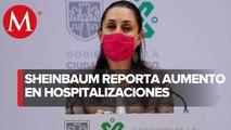 Sheinbaum dará informe especial sobre coronavirus en CdMx el lunes