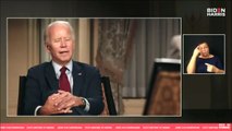 Joe Biden and Kamala Harris Talk Trump and America’s Future  LIVE  NowThis