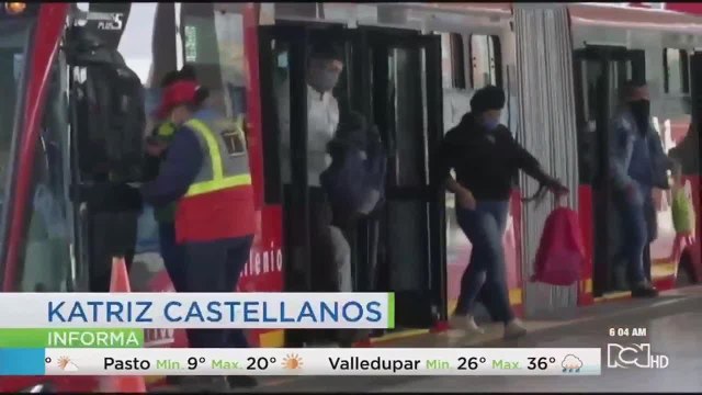 Preocupación por alza en cifras de contagios y muertos por coronavirus en Colombia