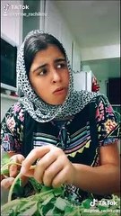 Beautiful Arabic Girls  TikTok Funny Videos 2020 #25   تيك توك العرب