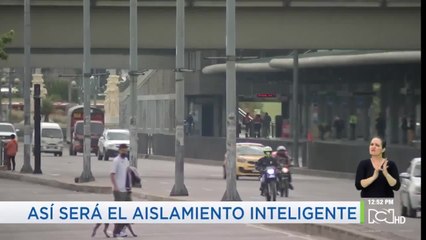 Las 10 premisas para reactivar la economía tras la cuarentena, según Iván Duque