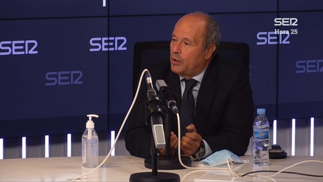 Campo confirma que Gobierno impulsará reforma del delito de sedición este curso