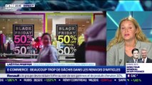 Laetitia Pfeiffer (IBM France) : Quelle est la place de l'intelligence artificielle dans le secteur textile ? - 09/09