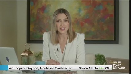 De manera consensuada y coordinada podemos lograr empezar a trabajar: Camacol Bogotá