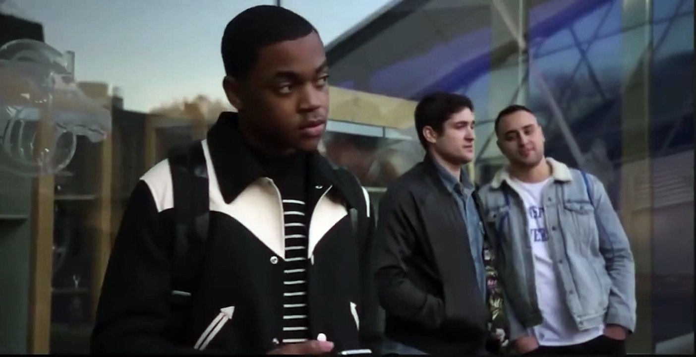 Power Book II Ghost Season 1 Ep.02 Promo Exceeding Expectations (2020) This Season On