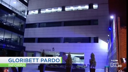 Cierran temporalmente UCI y quirófanos del Policlínico del Olaya en Bogotá