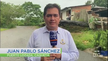 Se incrementan las labores de inteligencia, tras emboscada en el Meta