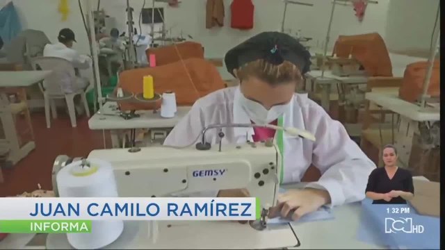 Microempresarios están aún sin créditos para pagar nóminas