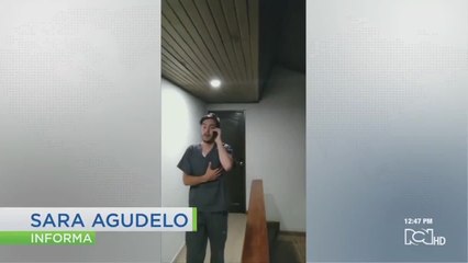 Roban a equipo médico que realizaba pruebas para covid-19 en Bogotá