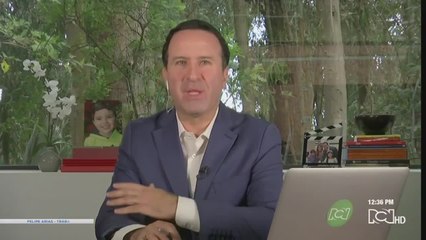 Mientras venezolanos se van, ecuatorianos llegan a Colombia por emergencia de coronavirus