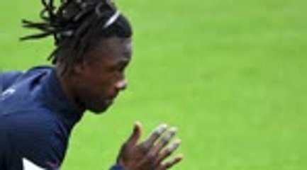 Bleus - Tous gagas de Camavinga