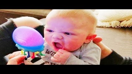 Try Not To Laugh Funniest Kids Say The Darndest