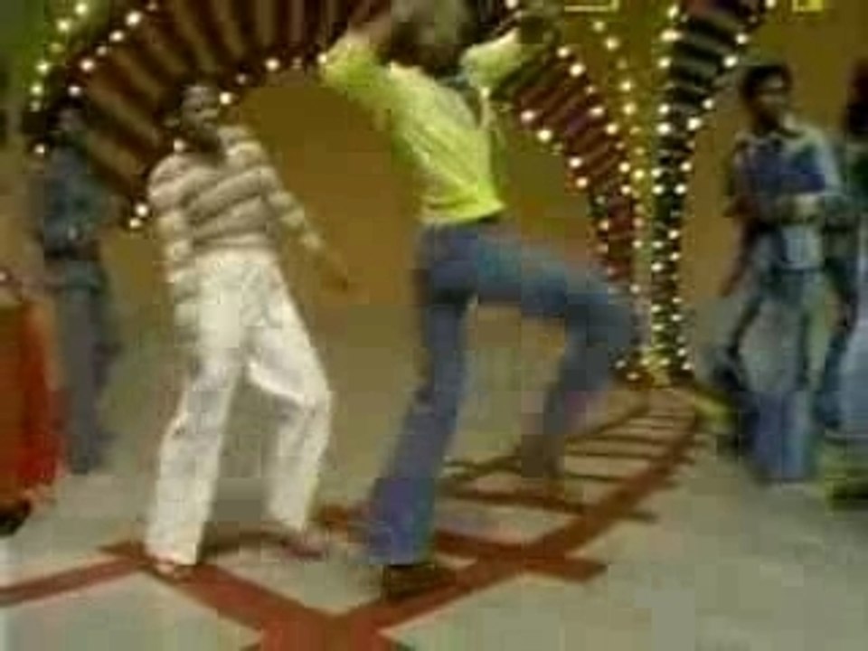 Soul train dancers Vidéo Dailymotion