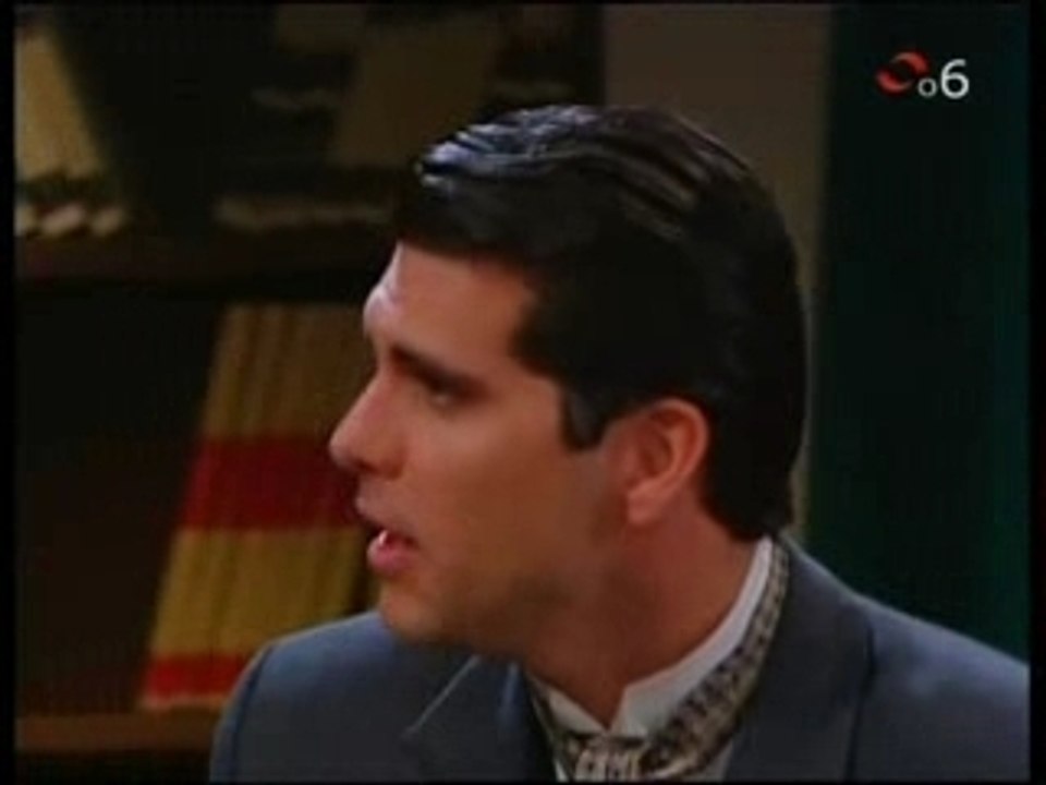 Gustavo está decidido a comprometerse con Mirta 5